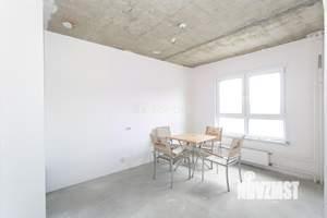 1-к квартира, на длительный срок, 40м2, 5/17 этаж