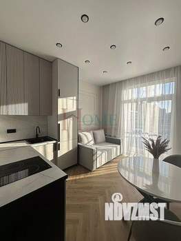 1-к квартира, на длительный срок, 38м2, 5/24 этаж