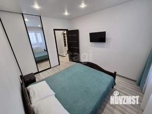 2-к квартира, на длительный срок, 44м2, 4/5 этаж