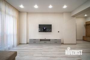 2-к квартира, на длительный срок, 72м2, 10/24 этаж