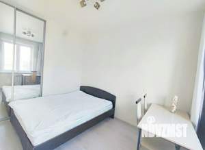 2-к квартира, на длительный срок, 42м2, 16/26 этаж