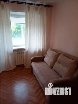 1-к квартира, на длительный срок, 31м2, 4/5 этаж