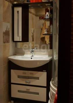 1-к квартира, на длительный срок, 46м2, 3/10 этаж