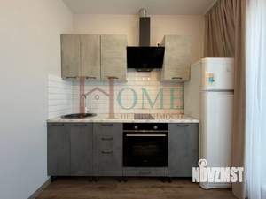 1-к квартира, на длительный срок, 36м2, 17/17 этаж