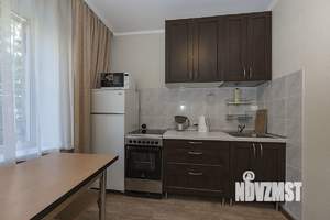 1-к квартира, посуточно, 37м2, 1/9 этаж