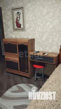 1-к квартира, на длительный срок, 33м2, 3/5 этаж