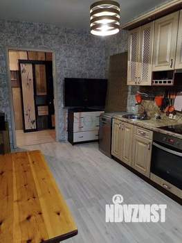 3-к квартира, на длительный срок, 72м2, 10/10 этаж