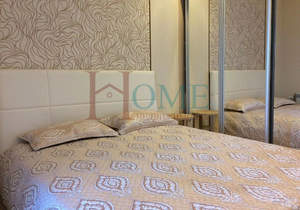 2-к квартира, на длительный срок, 44м2, 20/24 этаж