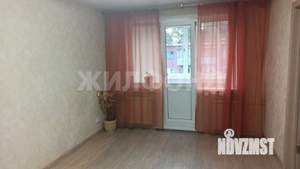 2-к квартира, на длительный срок, 43м2, 5/5 этаж