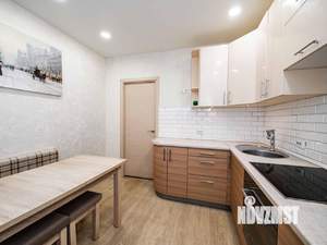 2-к квартира, на длительный срок, 60м2, 7/17 этаж