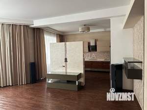 3-к квартира, на длительный срок, 100м2, 4/5 этаж