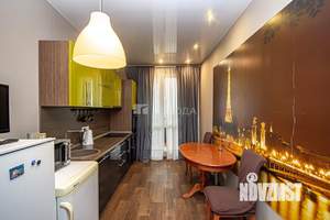 1-к квартира, на длительный срок, 40м2, 15/26 этаж