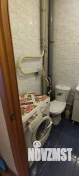 Студия квартира, на длительный срок, 20м2, 3/10 этаж