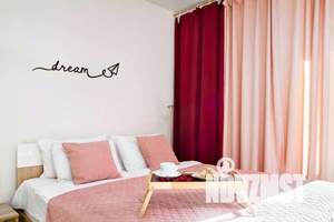 2-к квартира, посуточно, 48м2, 11/25 этаж