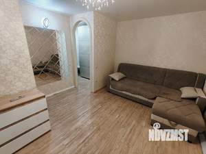 1-к квартира, на длительный срок, 31м2, 4/5 этаж