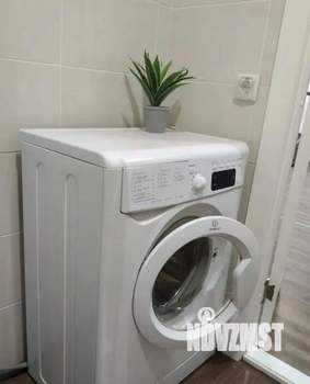 1-к квартира, на длительный срок, 40м2, 17/18 этаж