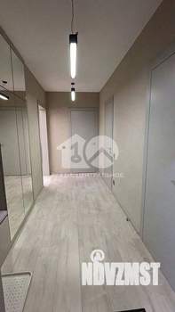 2-к квартира, на длительный срок, 53м2, 12/20 этаж