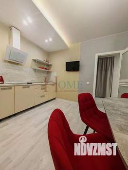 2-к квартира, на длительный срок, 41м2, 14/25 этаж