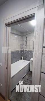 Студия квартира, на длительный срок, 29м2, 13/26 этаж