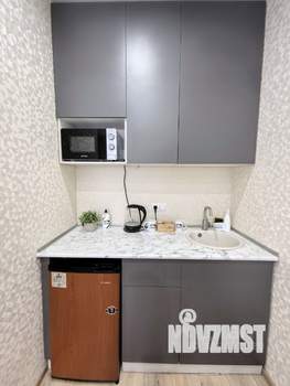 Студия квартира, посуточно, 25м2, 1/9 этаж