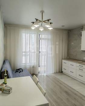 3-к квартира, на длительный срок, 72м2, 16/25 этаж