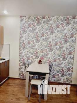 1-к квартира, посуточно, 24м2, 12/26 этаж