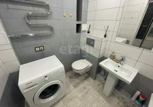 Студия квартира, на длительный срок, 30м2, 16/20 этаж