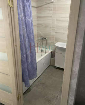 1-к квартира, на длительный срок, 32м2, 10/10 этаж