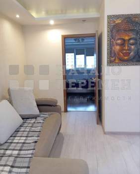 2-к квартира, на длительный срок, 44м2, 5/5 этаж