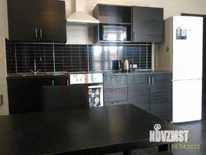 Студия квартира, на длительный срок, 30м2, 8/18 этаж