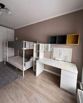 3-к квартира, на длительный срок, 54м2, 13/17 этаж