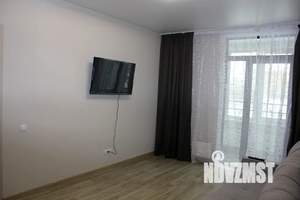 1-к квартира, посуточно, 32м2, 5/24 этаж