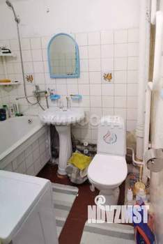 1-к квартира, на длительный срок, 36м2, 4/9 этаж