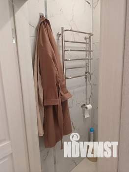 1-к квартира, посуточно, 30м2, 10/14 этаж