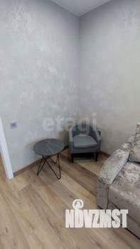 1-к квартира, на длительный срок, 52м2, 15/19 этаж