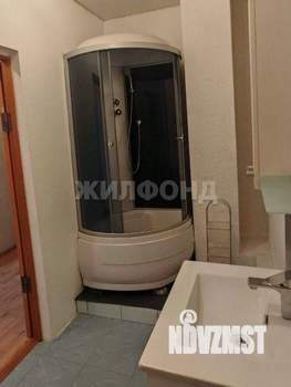 Студия квартира, на длительный срок, 23м2, 4/25 этаж