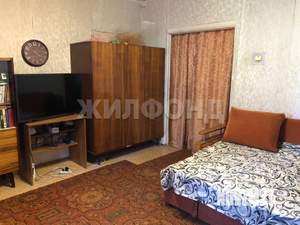 1-к квартира, на длительный срок, 40м2, 3/10 этаж