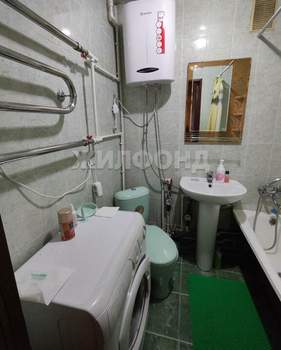 1-к квартира, на длительный срок, 30м2, 4/5 этаж