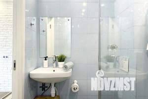 2-к квартира, посуточно, 45м2, 2/4 этаж