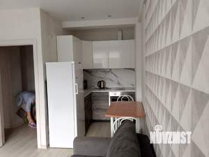 2-к квартира, на длительный срок, 36м2, 5/18 этаж