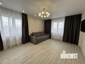 2-к квартира, на длительный срок, 60м2, 12/25 этаж