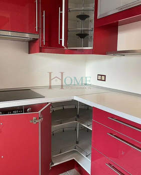2-к квартира, на длительный срок, 70м2, 9/17 этаж