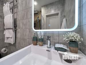 1-к квартира, посуточно, 22м2, 1/1 этаж