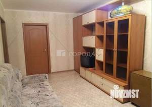 3-к квартира, на длительный срок, 64м2, 3/9 этаж
