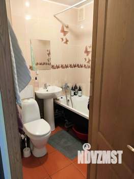 1-к квартира, на длительный срок, 30м2, 5/9 этаж