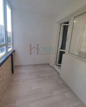 Студия квартира, на длительный срок, 22м2, 4/16 этаж