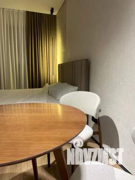 1-к квартира, посуточно, 25м2, 15/25 этаж