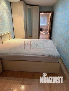 3-к квартира, на длительный срок, 62м2, 7/9 этаж