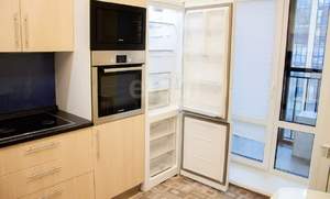 1-к квартира, на длительный срок, 55м2, 10/14 этаж