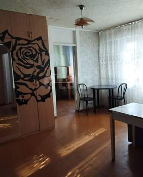 2-к квартира, на длительный срок, 47м2, 5/5 этаж
